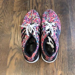 Adidas Torsion sz 8.5 rare